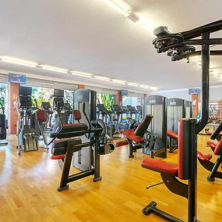 White Volcano Apartment, Free Access To The Fariones Sports Center Appartement *