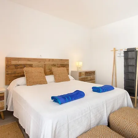 White Volcano Apartment, Free Access To The Fariones Sports Center