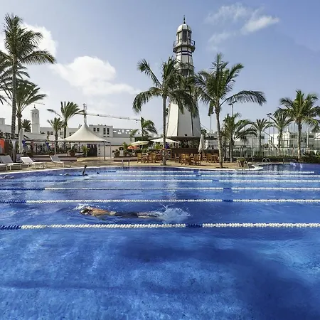 Appartement White Volcano Apartment, Free Access To The Fariones Sports Center *